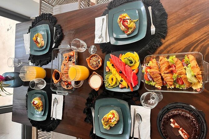 Mexican Cooking class experience in Tulum - Choose your main: mole, tamales, barbacoa, enchiladas, and more