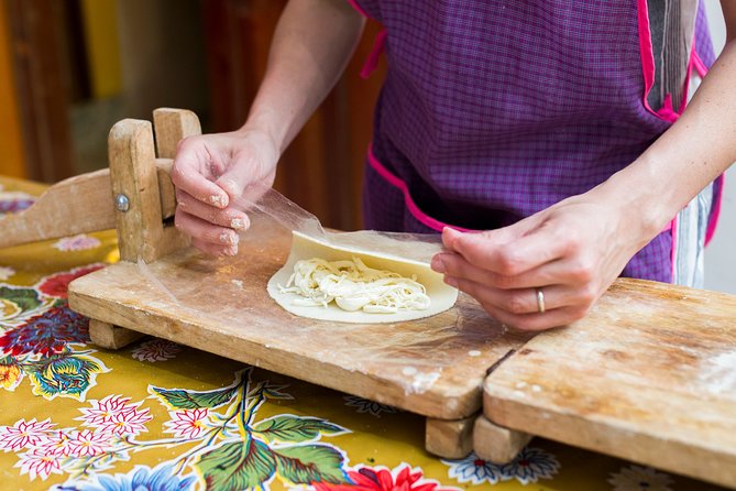 Mexican Cooking from Scratch in a Local Home in Tulum - Dessert That Works in Tulum Heat: three-milk jelly