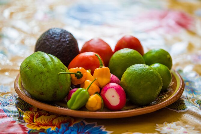 Mexican Cooking from Scratch in a Local Home in Tulum - Eating Together With Your Host: why the social part matters