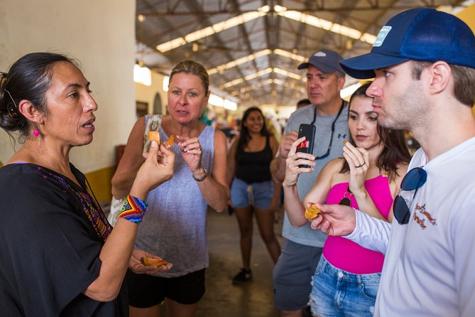 Mexican Cooking from Scratch in a Local Home in Tulum - Tortillas from Scratch: the skill that makes this class feel worth it