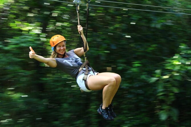 Mystic Adventure Atv and Cenote Experience from Tulum - Morning vs afternoon: when it’s coolest (and why your guide cares)