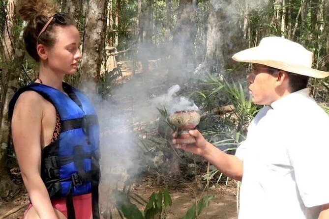 Mystic Adventure Atv and Cenote Experience from Tulum - What you actually get for the day: included vs. extra costs