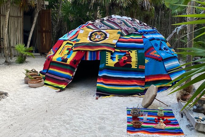 Oceanfront Temazcal Experience in Tulum - Key takeaways before you go