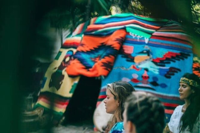 Oceanfront Temazcal Experience in Tulum - Oceanfront temazcal in Tulum: why this setting changes the ritual