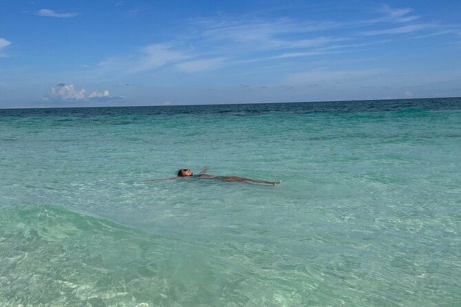 Oceanfront Temazcal Experience in Tulum - Copal cleansing and the water part of the ritual space