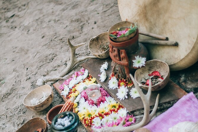 Oceanfront Temazcal Experience in Tulum - Timing and weather: why 5:00 pm can still be tricky