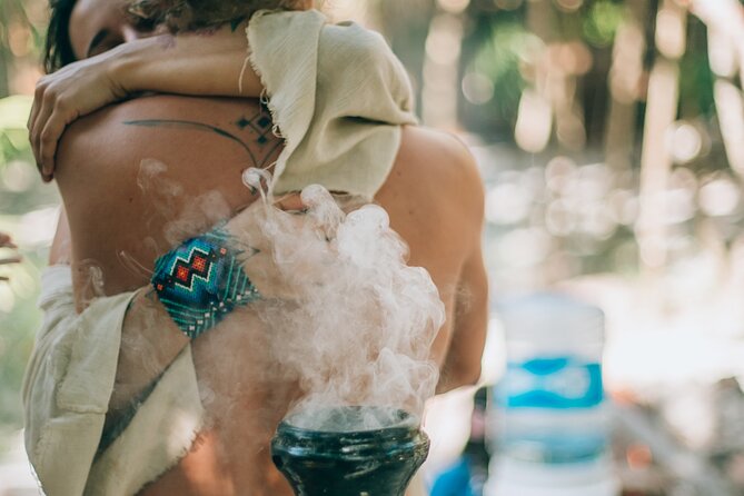 Oceanfront Temazcal Experience in Tulum - Your guides and the role of music: why the group rhythm matters