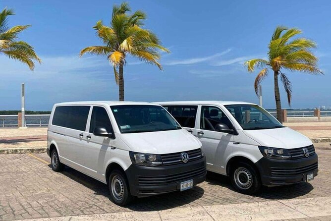 One Way Private Transfer Tulum Zone - Cancun Int Airport - The 3-Hour Transfer: Timing That Fits Real Flights
