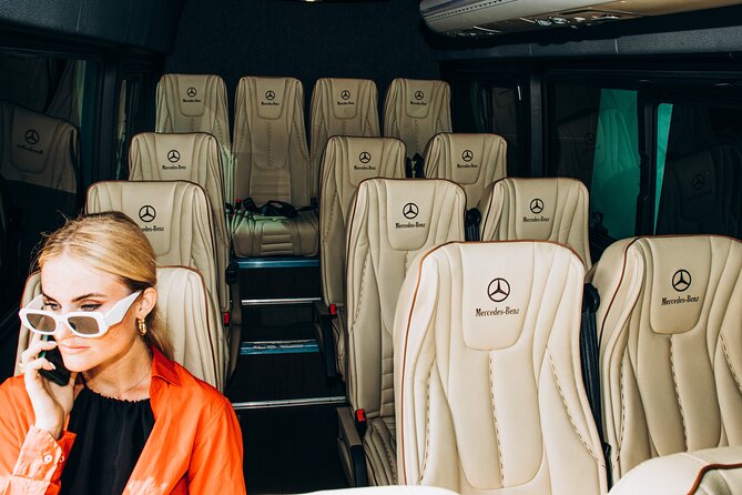 One Way Private Transfer Tulum Zone - Cancun Int Airport - Price and Value: What $170 Per Group Really Buys