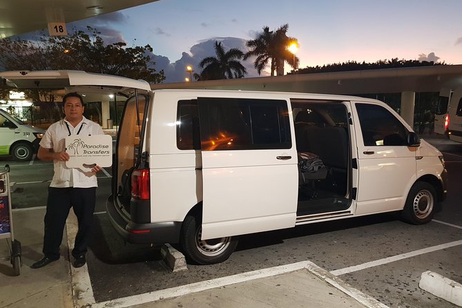 One Way Private Tulum Transfers to or from Cancun Airport - Key Things to Know Before You Ride to Tulum