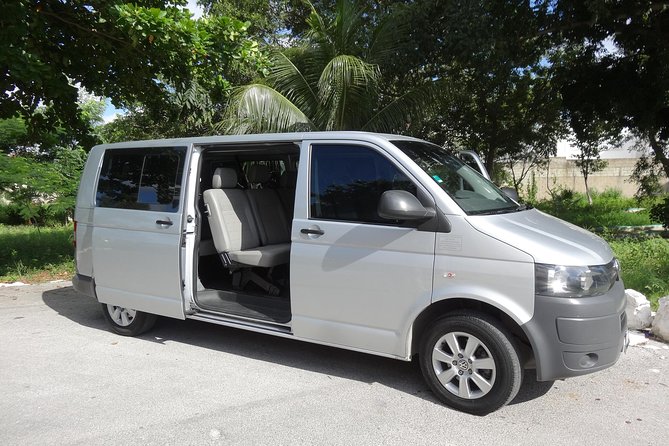 One Way Private Tulum Transfers to or from Cancun Airport - Cancun-to-Tulum Pickup: Finding Your Driver Fast