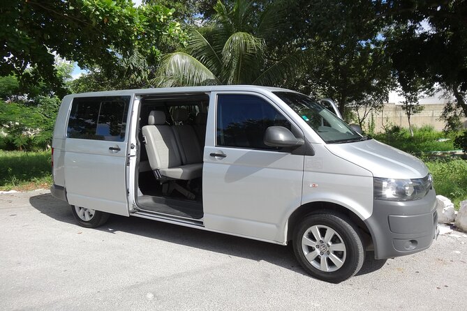 One Way Private Tulum Transfers to or from Cancun Airport - Airport Flight Tracking: What You Should Expect If Your Plane Is Late