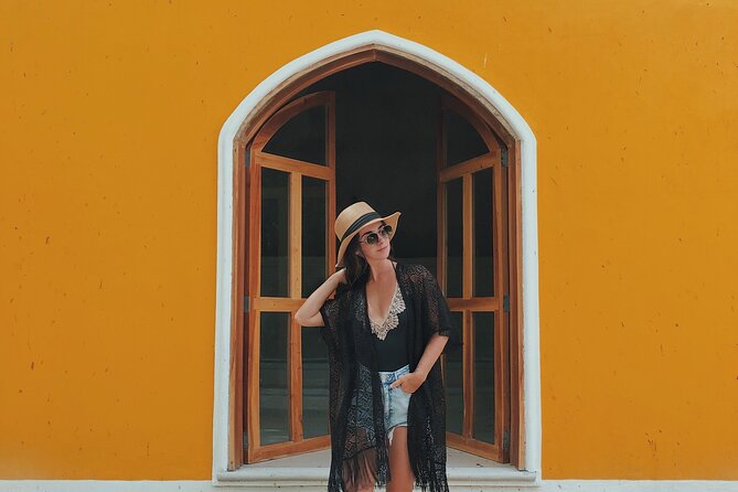 Photo InstaTour in Tulum - 20 edited photos in a private gallery: what you’re really buying