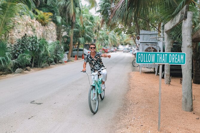 Photo InstaTour in Tulum - Timing, meeting point, and how to prepare without stress