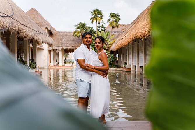 Photographer, Professional Photo Shoot - Tulum - The Human Side: Photographers, Pace, and Group Energy