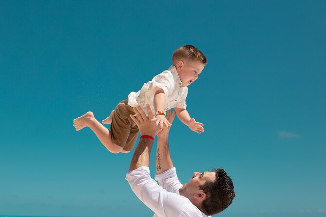 Photographer, Professional Photo Shoot - Tulum - Price and Value: Is $209.70 Per Person Worth It?