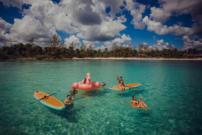 Private 40' Bali Catamaran – Drinks & Food Included - The Private 40’ Bali Catamaran setup (and why it matters)