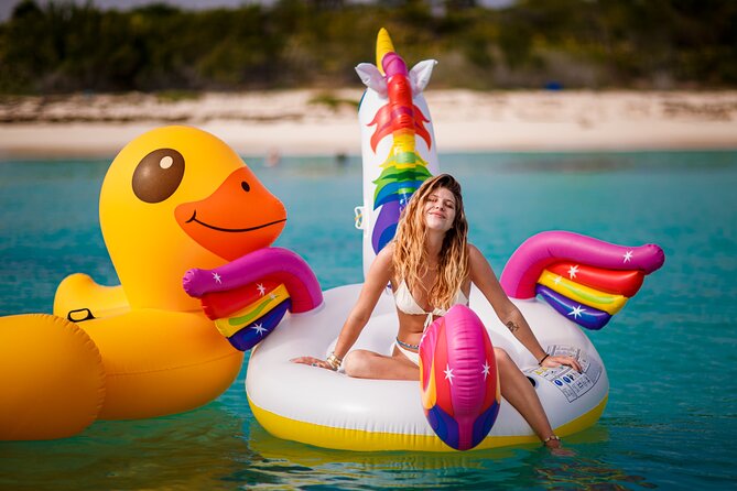 Private 40' Bali Catamaran – Drinks & Food Included - Booking timing and how to plan your day around it