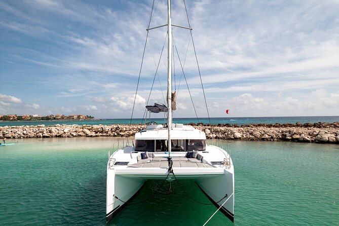 Private 40' Bali Catamaran – Drinks & Food Included - Simple logistics you’ll want to know upfront