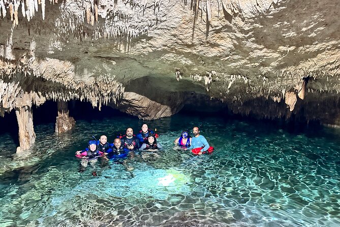 Private Cenote Snorkeling Tour – Tulum’s Hidden Gems - Price and Value: Is $176 Per Person Worth It?