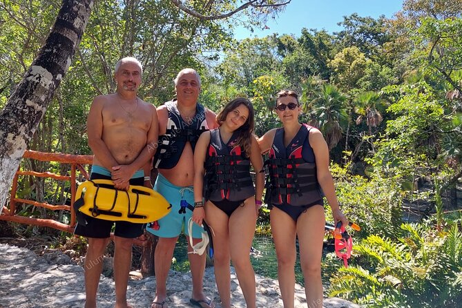 Private Cenote Snorkeling Tour – Tulum’s Hidden Gems - Who This Tulum Snorkeling Tour Fits Best