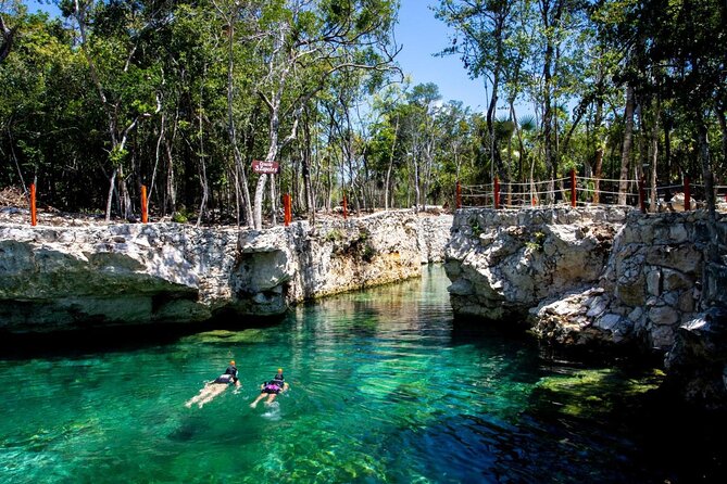 Private Cenotes Adventure in Tulum - Price and Value for $109: What You Actually Get