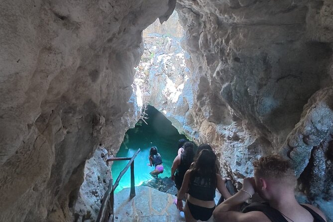 Private Cenotes Adventure in Tulum - What to Bring for a Smooth Cenote Day