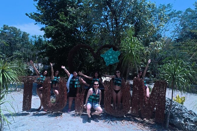 Private Cenotes Adventure in Tulum - How The 4-Hour Flow Really Works (Pickup to Lunch)