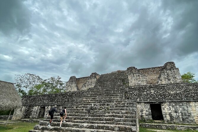 Private Ek Balam, Cenote & Valladolid tour - Key highlights worth planning around
