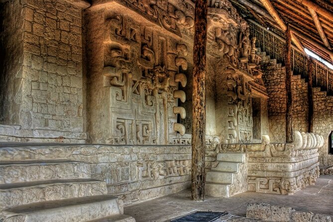 Private Ek Balam, Cenote & Valladolid tour - A full-day Mayan-to-colonial mix that stays practical