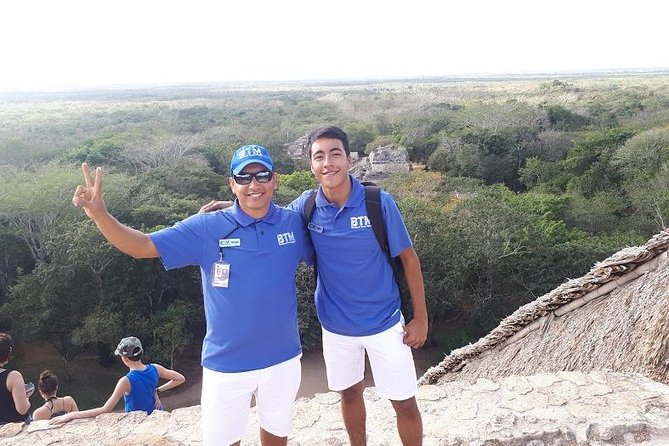 Private Ek Balam, Cenote & Valladolid tour - Temozón lunch: a stop that surprises people