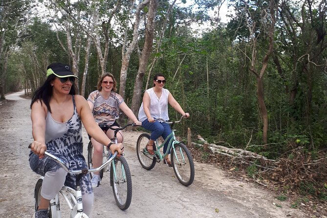 Private Ek Balam, Cenote & Valladolid tour - Valladolid: colonial streets after you’ve earned your appetite