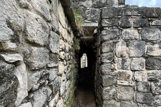 Private Ek Balam, Cenote & Valladolid tour - Price, value, and what can add cost