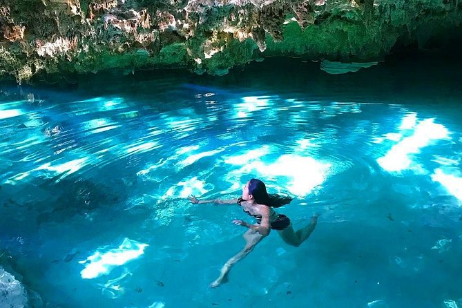 Private Guided Cenotes and Underground River Exploration - Price and Value: What $199 Buys You Here