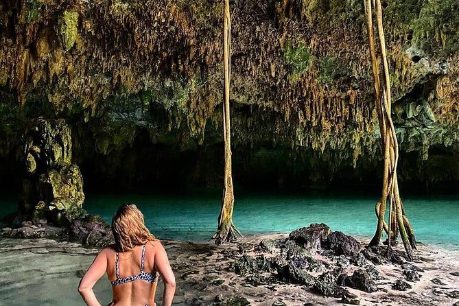 Private Guided Cenotes and Underground River Exploration - Who Should Book This Private Underground River Tour