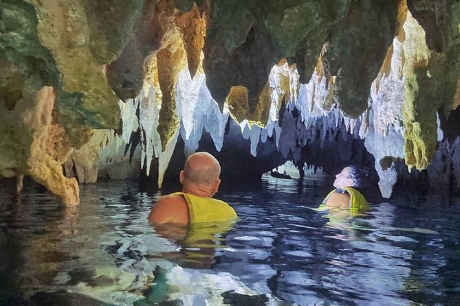 Private Guided Cenotes and Underground River Exploration - Should You Book This One?