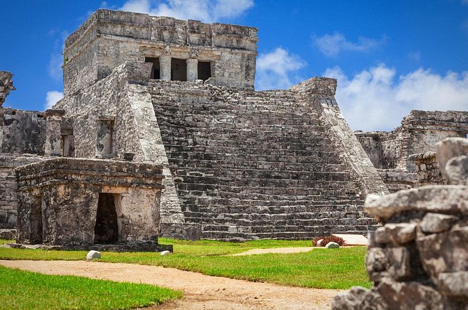 Private Half Day Tour to Tulum Temples and Downtown Shopping - Price and value: what you pay, what costs extra