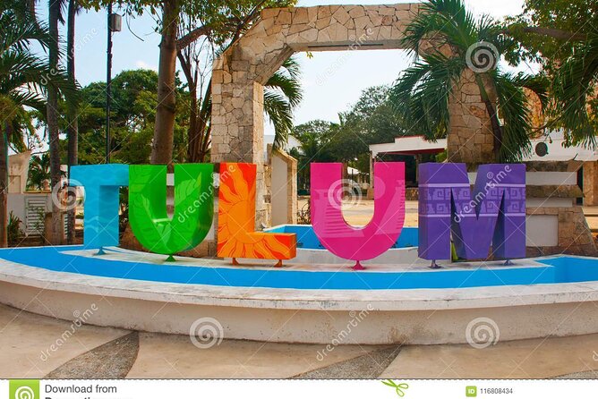 Private Half Day Tour to Tulum Temples and Downtown Shopping - Guides, pacing, and the small touches that matter