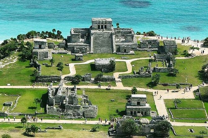 Private Half Day Tour to Tulum Temples and Downtown Shopping - Should you book this Tulum temples and shopping tour?
