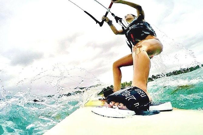 Private Kiteboarding Lesson in Tulum - Where the Value Shows: Private Coaching + Full Skill Coverage