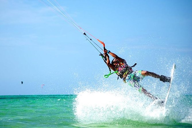 Private Kiteboarding Lesson in Tulum - Planning Tips So You Get the Most From Your 3 Hours