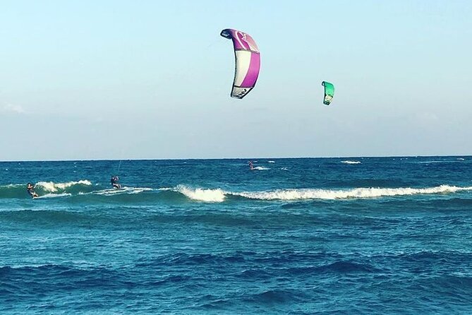 Private Kitesurfing Lessons in Tulum with a Private Beach Access 3hrs - Gear and Instructor Support: Why “All Equipment Included” Matters