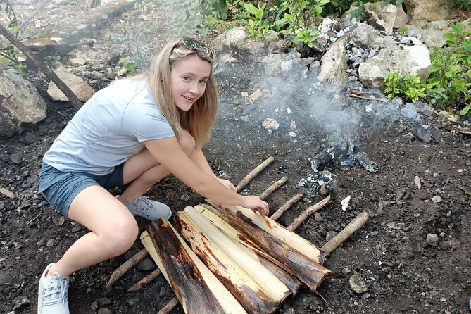 Private Mayan Food Cooking Class, Cenote and Coba Ruins - Why This Tulum Day Starts With Food and Ends With Coba