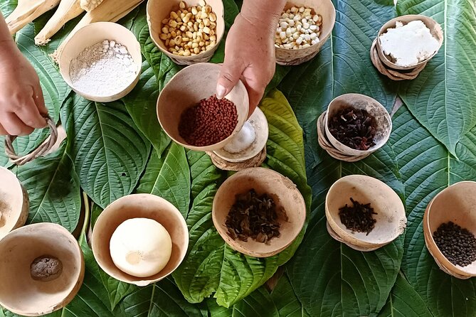 Private Mayan Food Cooking Class, Cenote and Coba Ruins - What’s Included (and What You’ll Want to Bring)