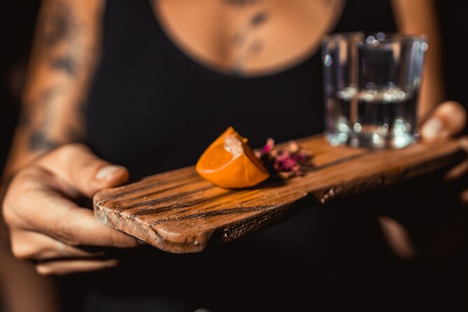 Private Mezcal and Tequila Tasting in Tulum - How the tasting is set up (and why organization matters)
