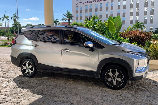 Private one way transfer to Tulum from Tulum airport - Key highlights that make this transfer worth your time
