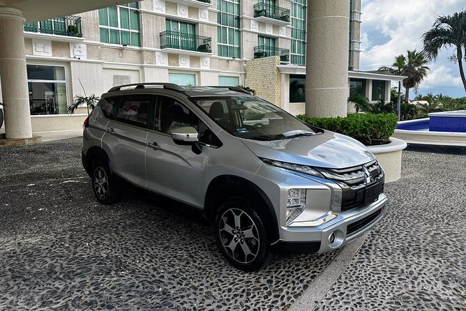 Private one way transfer to Tulum from Tulum airport - Value for money: why private is often worth it on arrival day