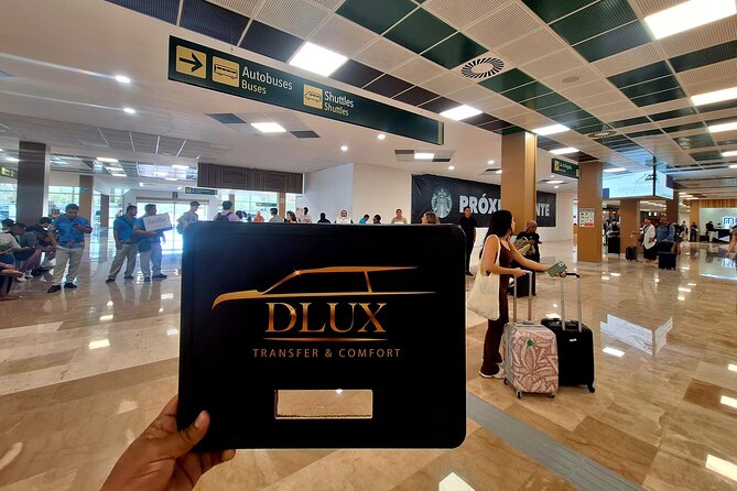Private one way transfer to Tulum from Tulum airport - Who this one-way transfer suits best