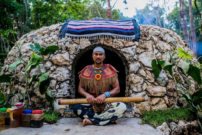 Private or Shared Mayan Temazcal Ritual from Tulum - Shared vs private pickup: the biggest decision you’ll make