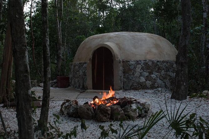 Private or Shared Mayan Temazcal Ritual from Tulum - Price and value: is $145 per person worth it?